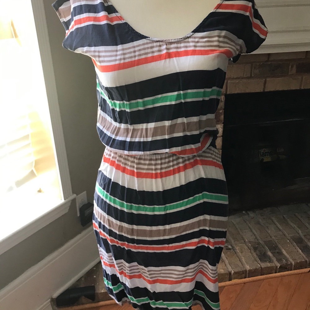 Banana republic dress